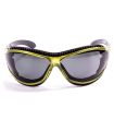 Gafas de Sol Deportivas Ocean Tierra de Fuego Shiny Green /