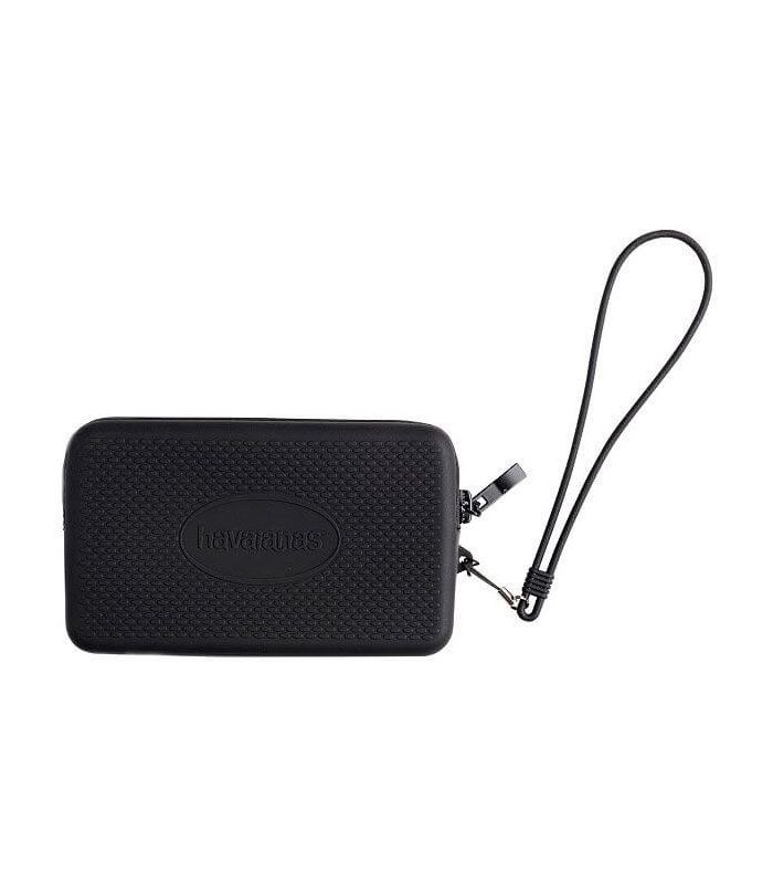 Havaianas Mini Sac Noir Havaianas Mini Sac Noir