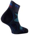 Calcetines Trail Running Lurbel Desafio Azul