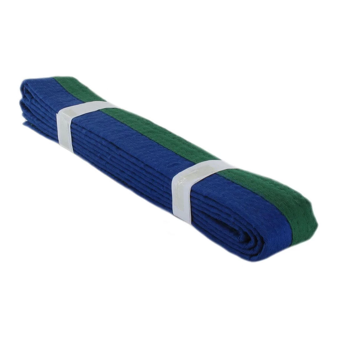Cinturones karate Cinturon Artes Marciales Verde Azul