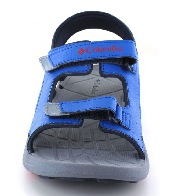 Columbia Techsun Évent Jr Bleu