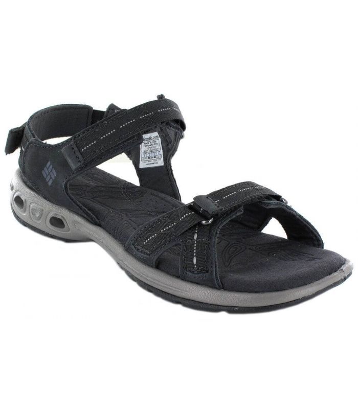 Columbia Kyra Évent II Noir Columbia Kyra Évent II Noir