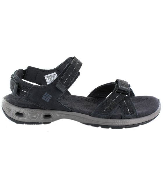 Columbia Kyra Vent II Negro