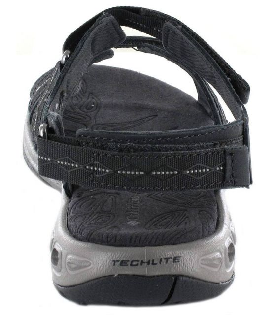 Columbia Kyra Vent II Negro