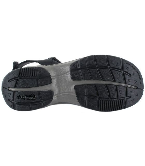 Columbia Kyra Vent II Negro