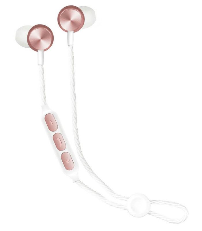 Auriculares - Speakers Magnussen Auriculares M7 White Auriculares - Speakers Magnussen Auriculares M7 White