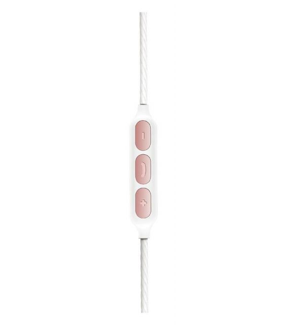 Auriculares - Speakers Magnussen Auriculares M7 White