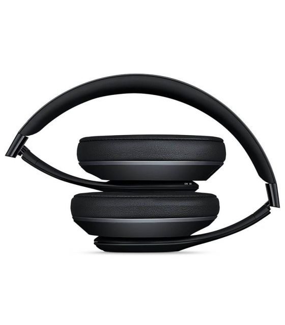 Magnussen Casque H1 Noir Mat