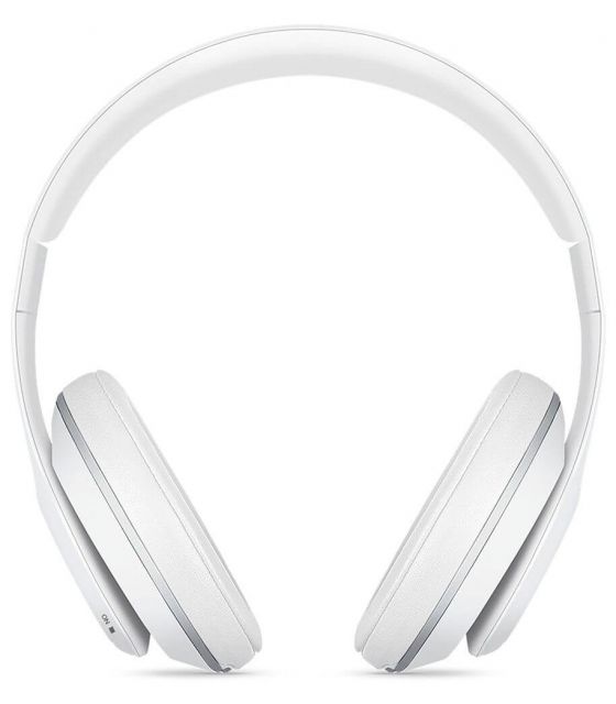 Auriculares - Speakers Magnussen Auriculares H1 White Gloss