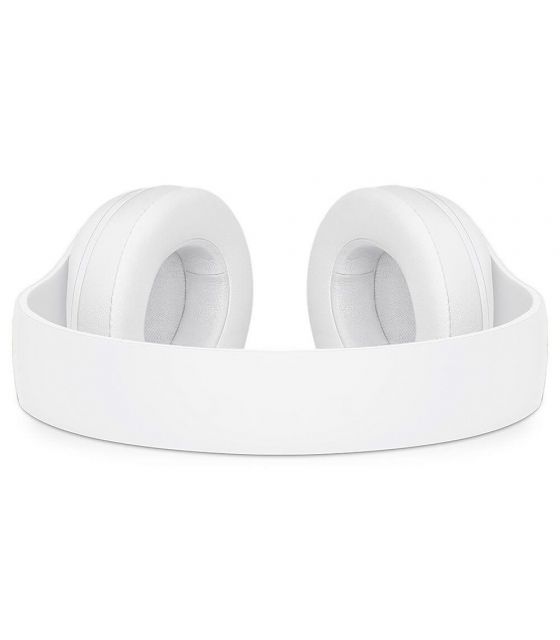 Magnussen Casque H1 Blanc Mat
