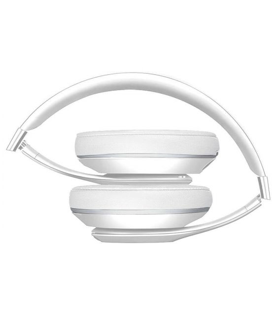 Magnussen Casque H1 Blanc Mat