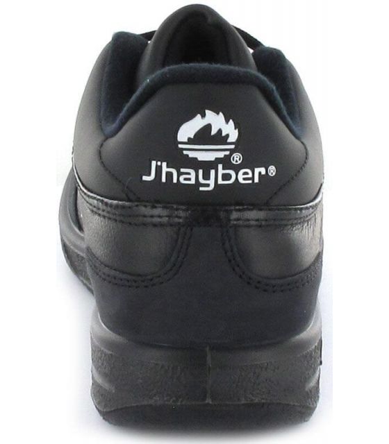 Jhayber AV. Olympus Noir