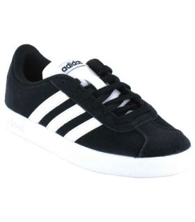 Adidas VL Cour 2.0 K Noir