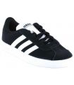 Adidas VL Court 2.0 K Negro