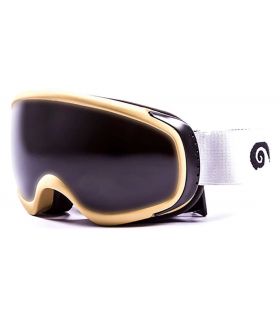 Ocean MC Kinley Smoke Bronw