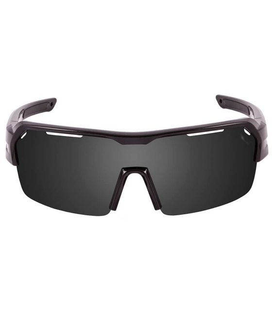 Ocean Race Shinny Noir / Fumée