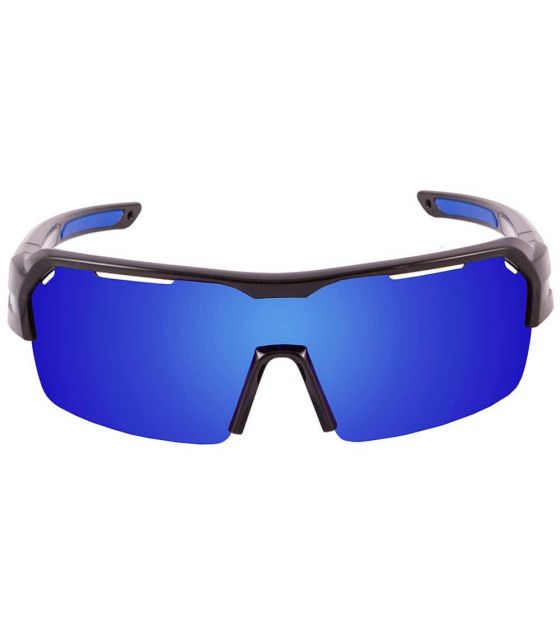 Ocean Race Shinny Noir / Revo Bleu