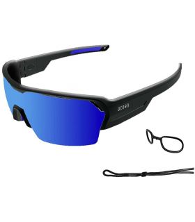 Ocean Race Shinny Noir / Revo Bleu