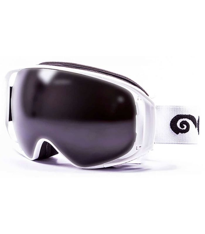 L'Océan Snowbird Blanc / Fumée L'Océan Snowbird Blanc / Fumée