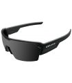 Gafas de Sol Deportivas Blueball Aizkorri Shinny Black / Smoke