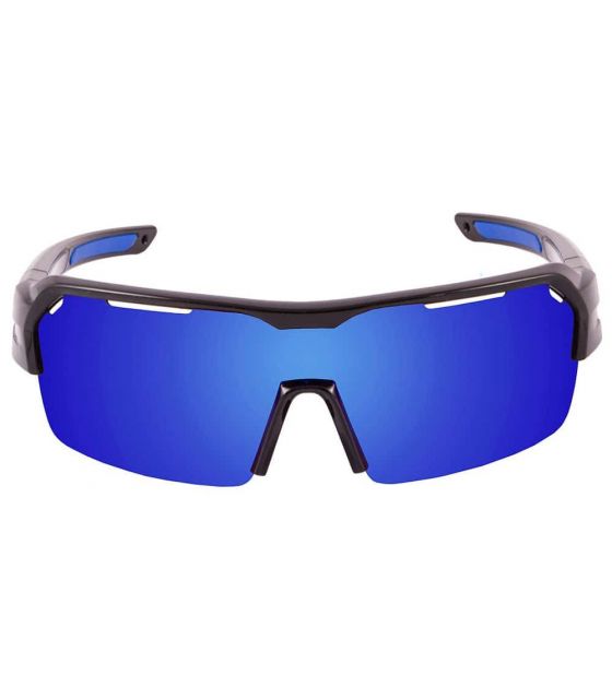 Blueball Aizkorri Shinny Noir / Revo Bleu