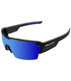 Blueball Aizkorri Shinny Noir / Revo Bleu