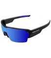 Blueball Aizkorri Shinny Noir / Revo Bleu