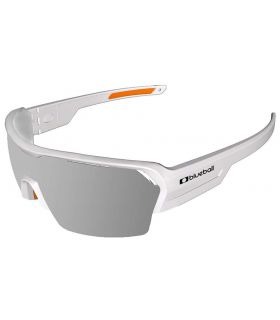 Blueball Aizkorri Blanc Mat / Revo Gris