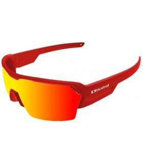 Blueball Aizkorri Mat Rouge / Revo Rouge