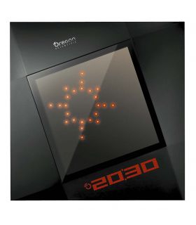 Oregon Scientific Magic BA2000 Station - Électronique de Hogar