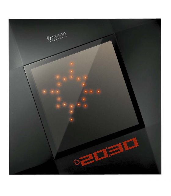 Oregon Scientific Magic BA2000 Station - Électronique de Hogar