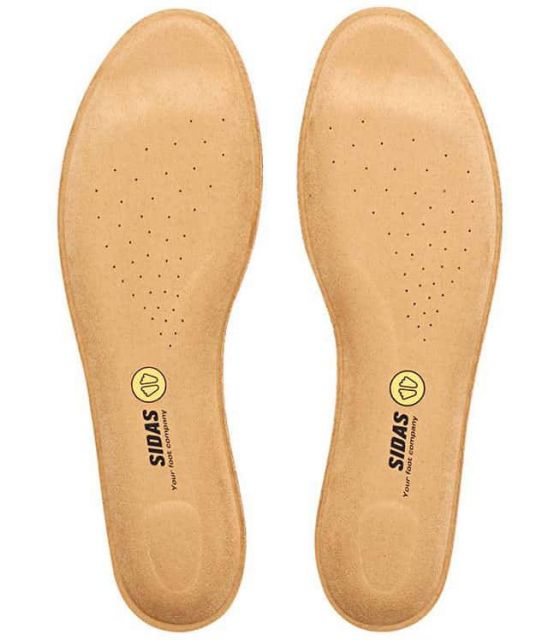 Plantillas y Accesorios Montaña Sidas Plantillas Oudoor Memory