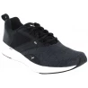 Puma NRGY Comète Noir Blanc