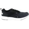 Puma NRGY Comète Noir Blanc