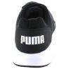 Puma NRGY Comète Noir Blanc