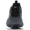 Puma NRGY Comète Noir Blanc