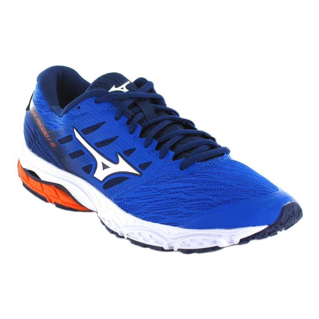 Mizuno Wave Prodigy 2 Azul Mizuno Wave Prodigy 2 Azul