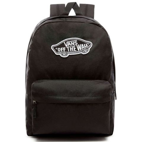 Vans Realm Noir