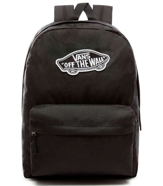 Vans Realm Noir