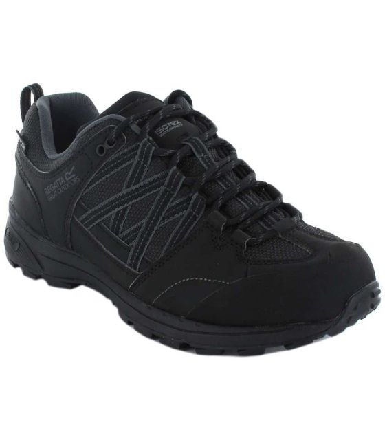 Zapatillas Trekking Hombre Regatta Samaris II Low