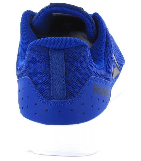 Zapatillas Running Hombre Reebok Dart Tr Azul