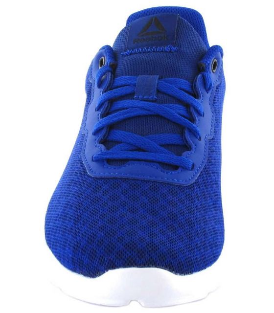 Zapatillas Running Hombre Reebok Dart Tr Azul