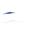 Zapatillas Running Hombre Reebok Dart Tr Azul