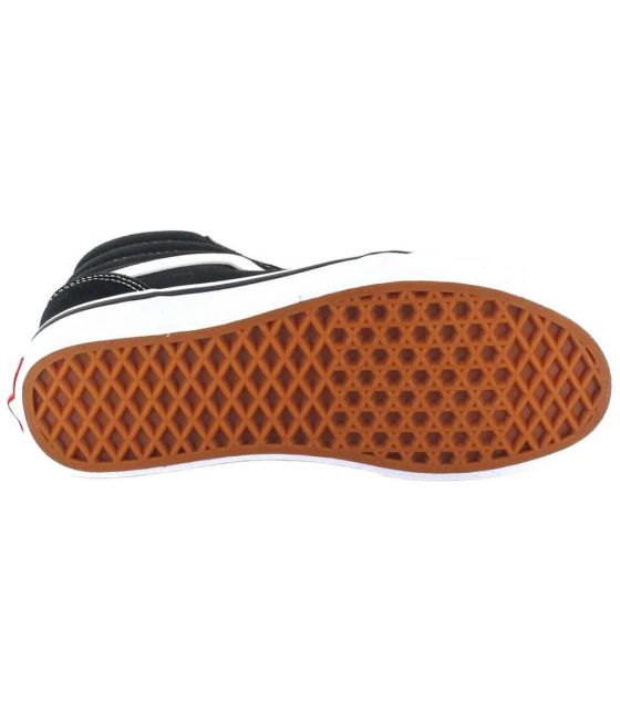 Calzado Casual Hombre Vans Ward Hi