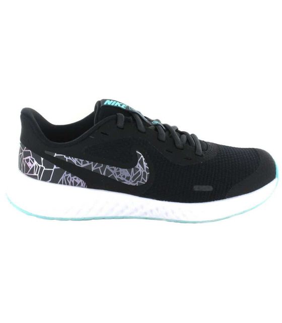 Nike Revolution 5 Rebel GS 001