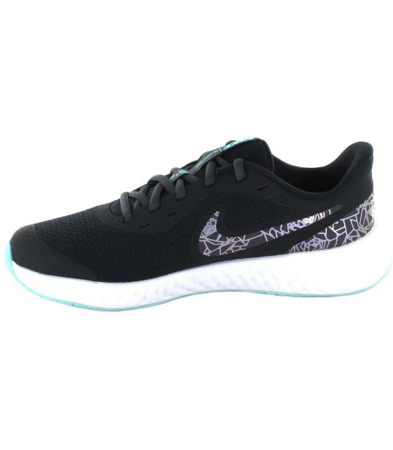 Nike Revolution 5 Rebel GS 001