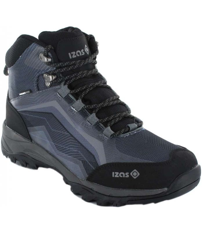 Botas de Montaña Hombre Izas Goret Botas de Montaña Hombre Izas Goret