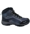 Botas de Montaña Hombre Izas Goret