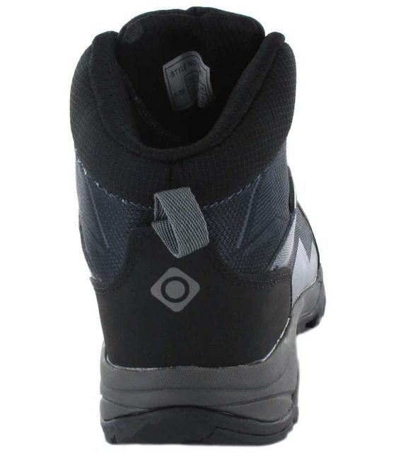 Botas de Montaña Hombre Izas Goret