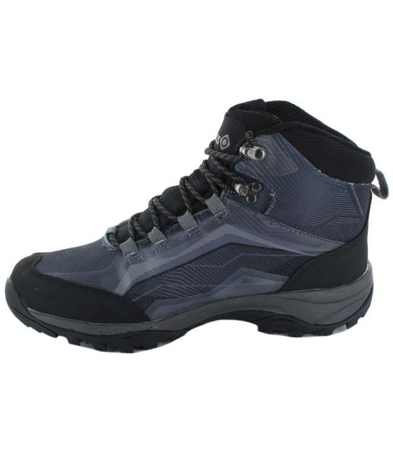 Botas de Montaña Hombre Izas Goret
